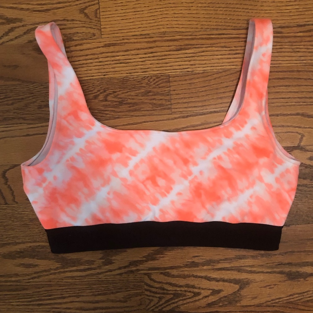 PINK ultimate sports bra